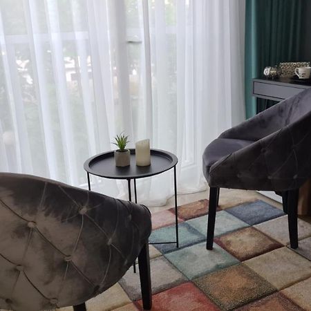 Apartman Silver Bugojno Ngoại thất bức ảnh