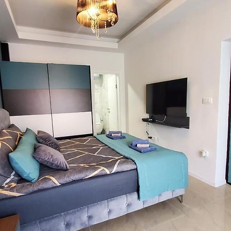 Apartman Silver Bugojno Ngoại thất bức ảnh