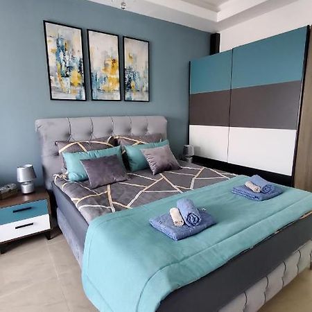 Apartman Silver Bugojno Ngoại thất bức ảnh