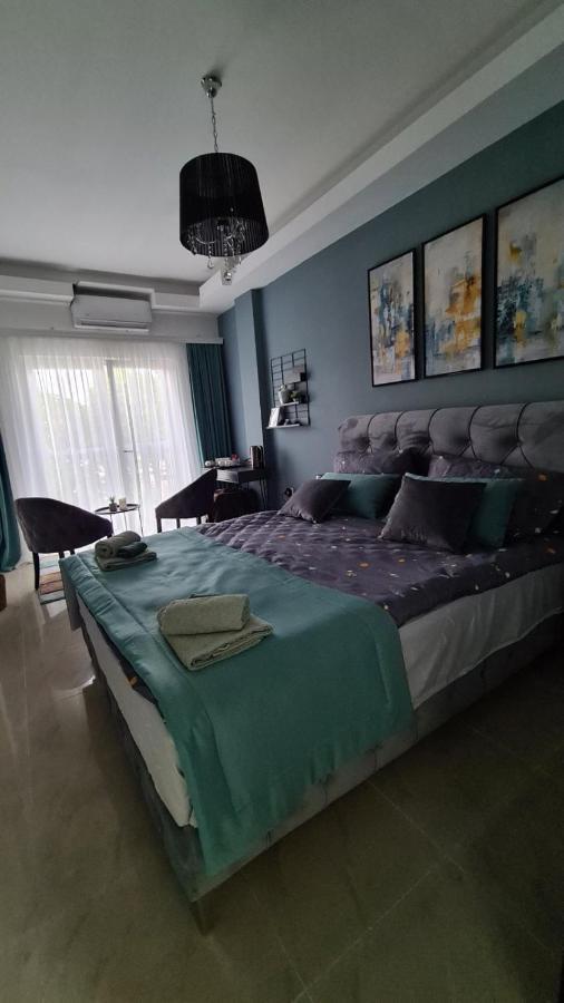 Apartman Silver Bugojno Ngoại thất bức ảnh