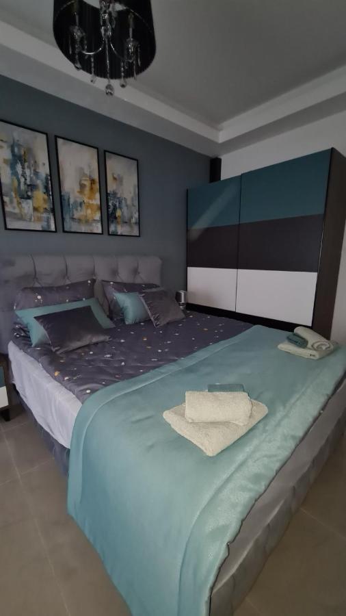 Apartman Silver Bugojno Ngoại thất bức ảnh