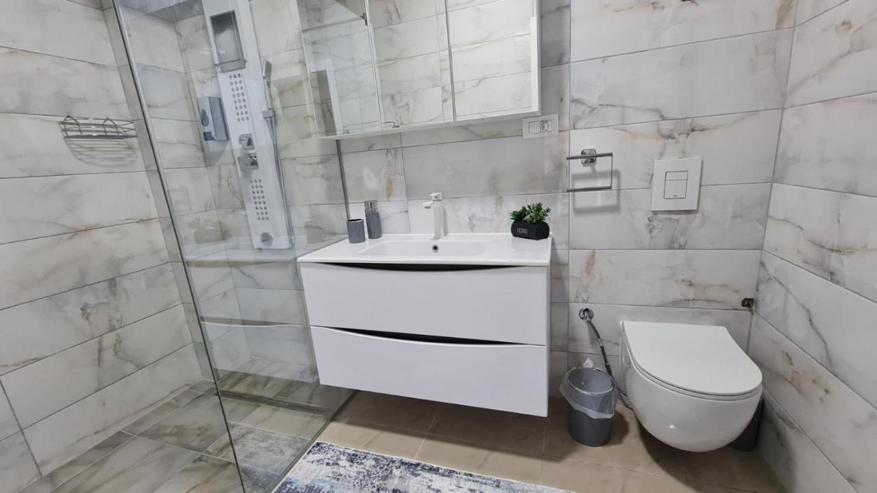 Apartman Silver Bugojno Ngoại thất bức ảnh
