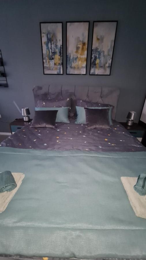 Apartman Silver Bugojno Ngoại thất bức ảnh