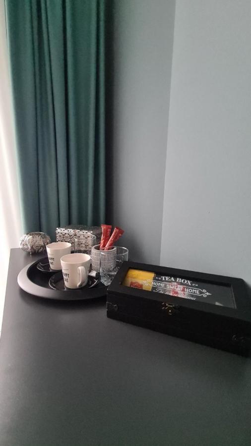 Apartman Silver Bugojno Ngoại thất bức ảnh
