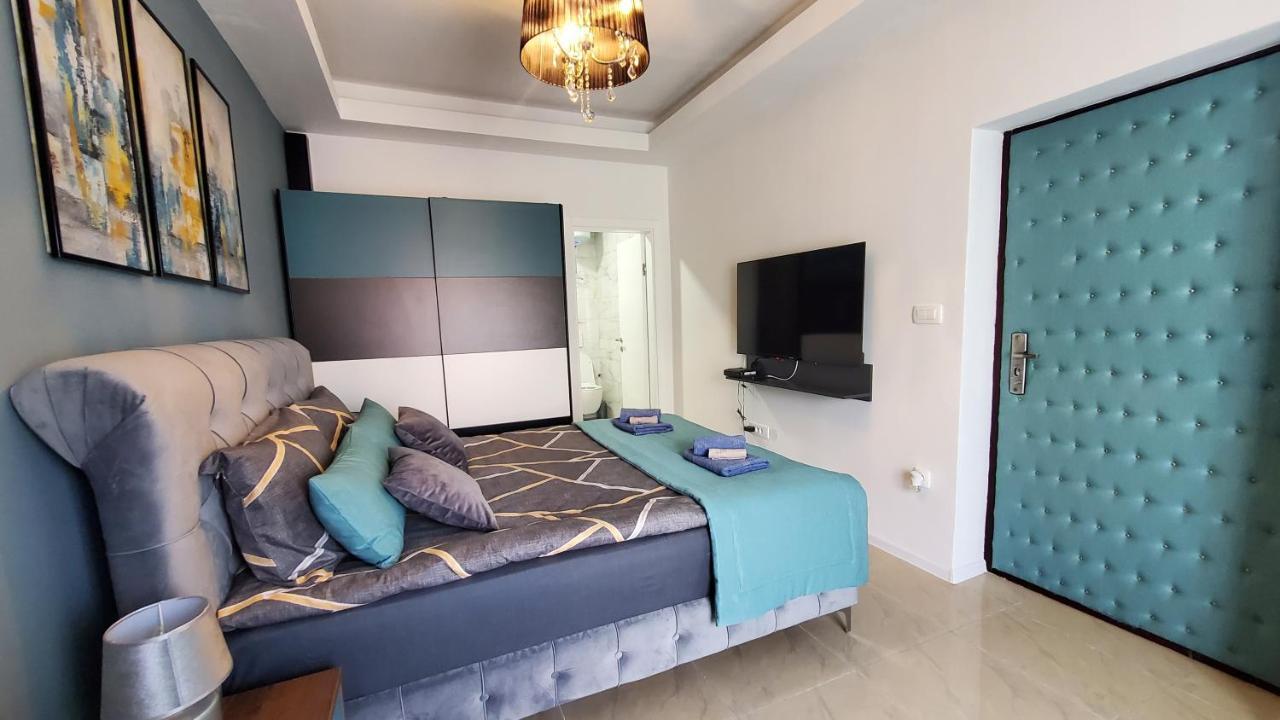 Apartman Silver Bugojno Ngoại thất bức ảnh