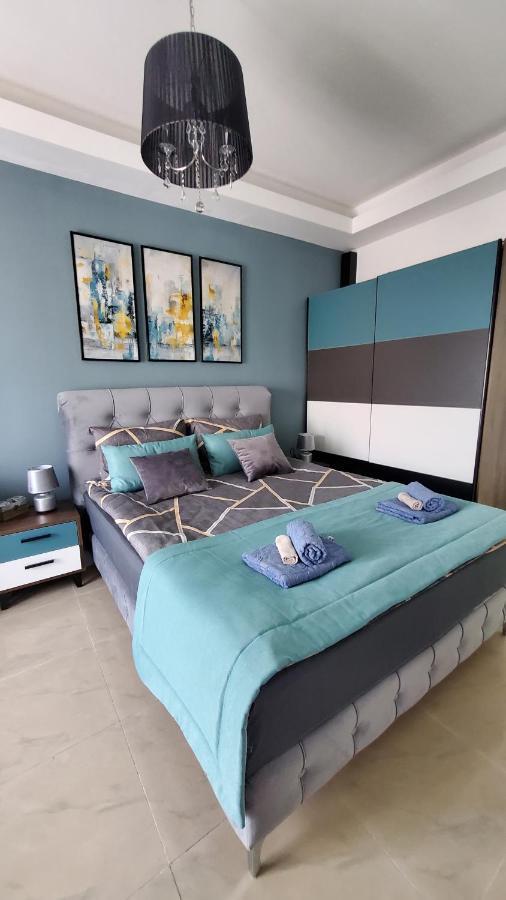 Apartman Silver Bugojno Ngoại thất bức ảnh