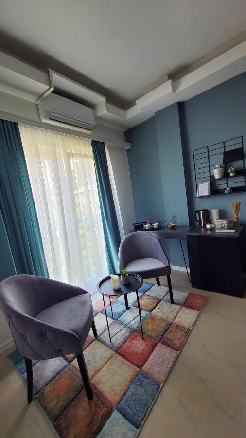 Apartman Silver Bugojno Ngoại thất bức ảnh